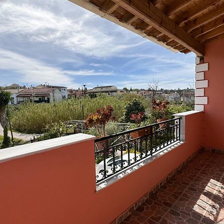Apidalos Naus Apartment Corfu  Εξωτερικό φωτογραφία