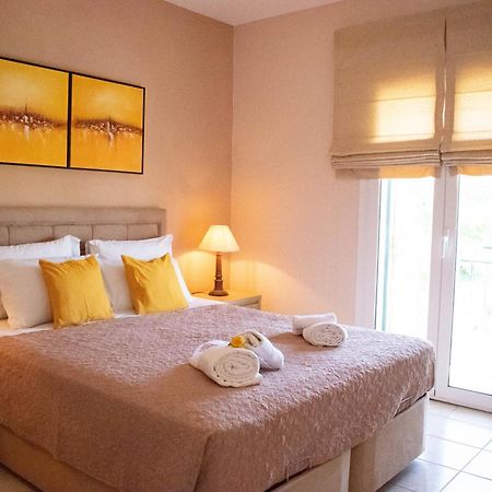 Apidalos Naus Apartment Corfu  Εξωτερικό φωτογραφία