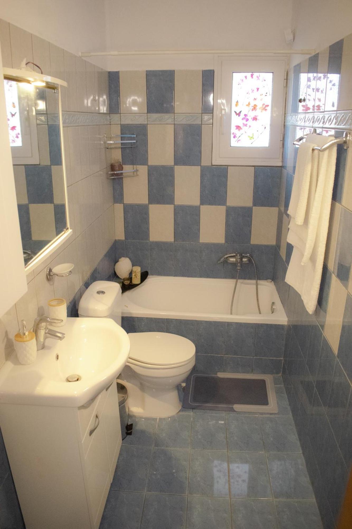 Apidalos Naus Apartment Corfu  Εξωτερικό φωτογραφία