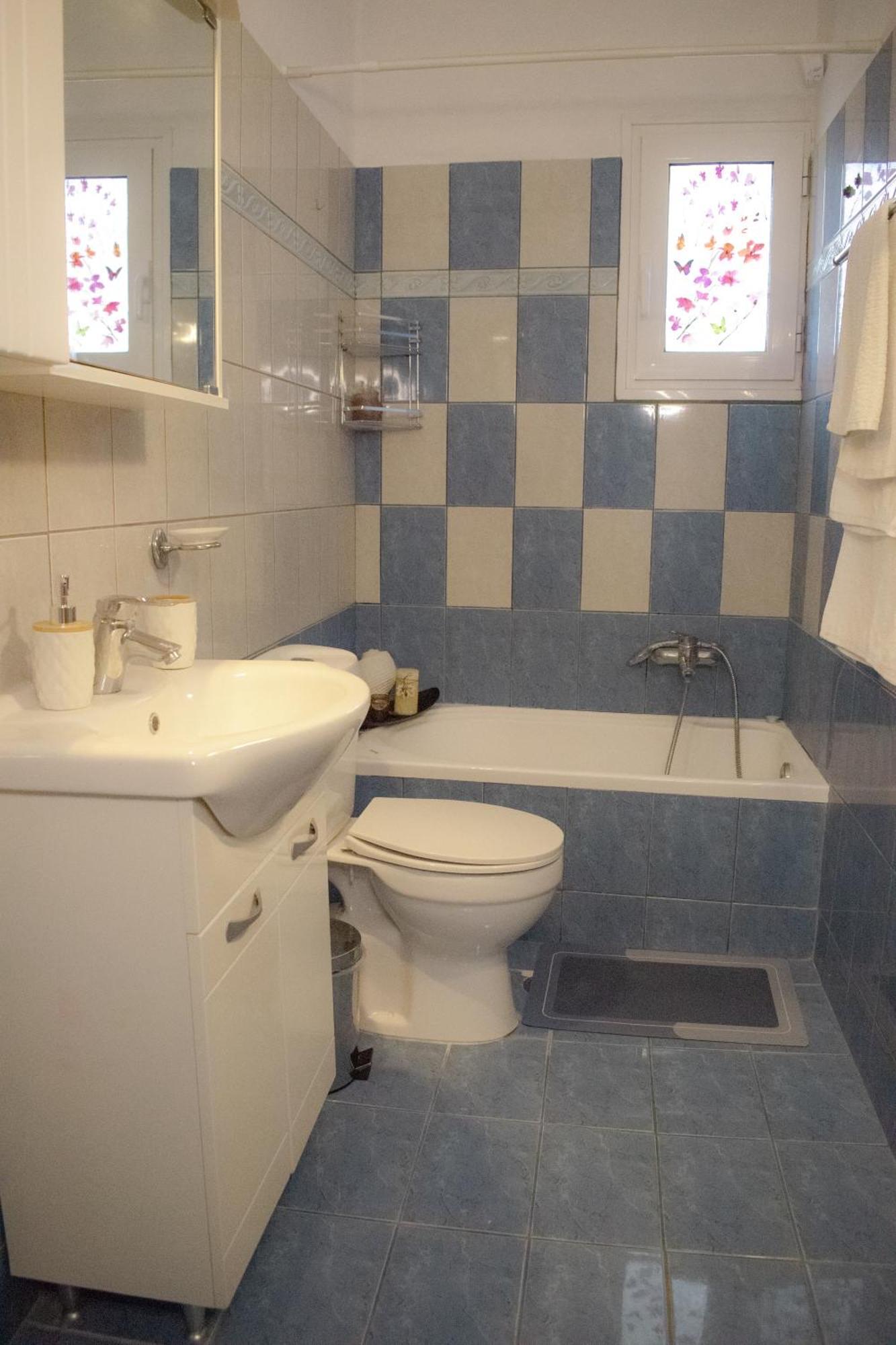 Apidalos Naus Apartment Corfu  Εξωτερικό φωτογραφία