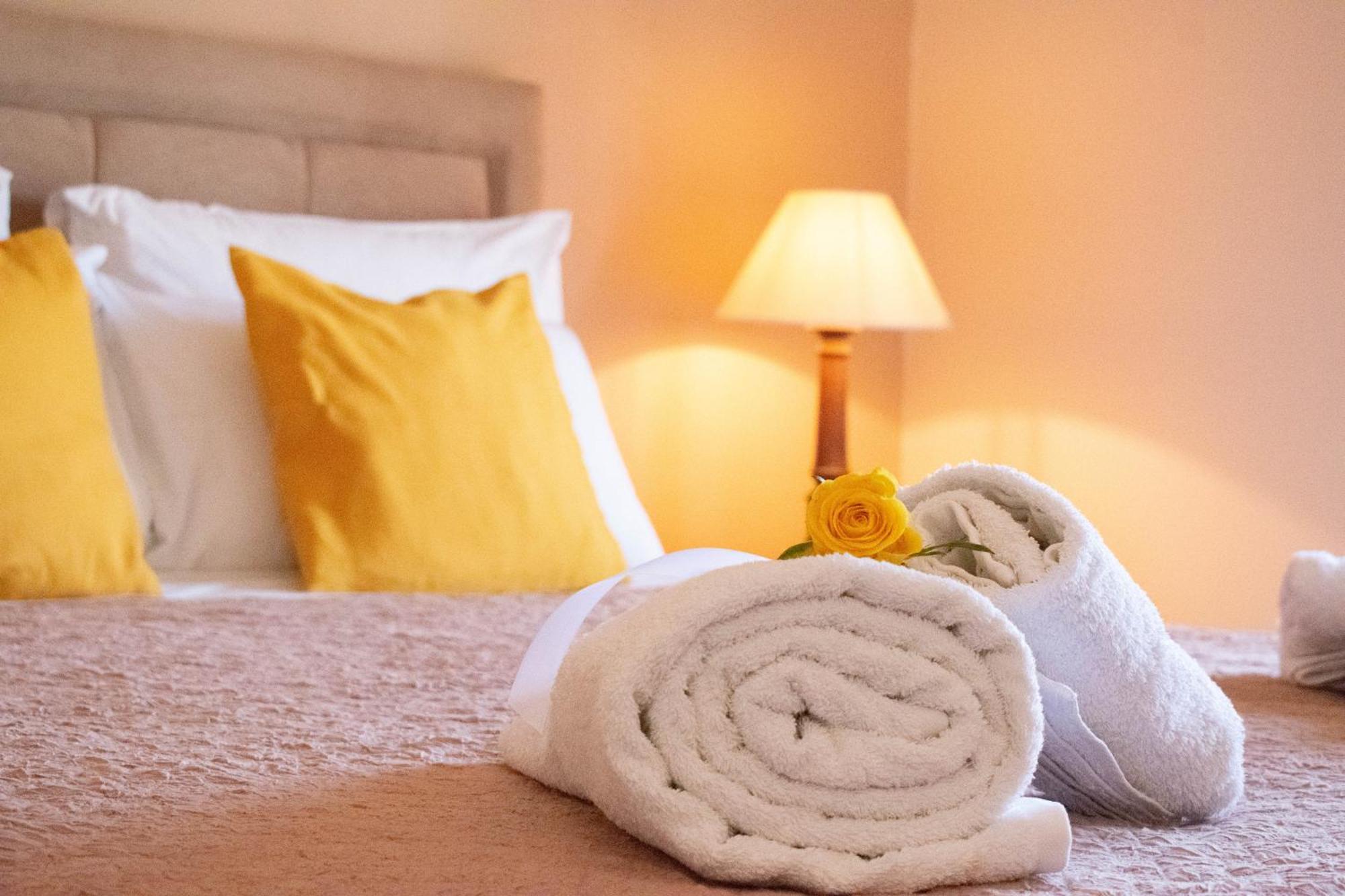 Apidalos Naus Apartment Corfu  Εξωτερικό φωτογραφία