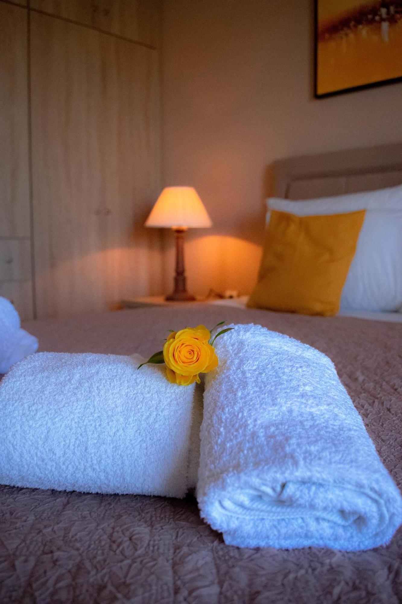 Apidalos Naus Apartment Corfu  Εξωτερικό φωτογραφία