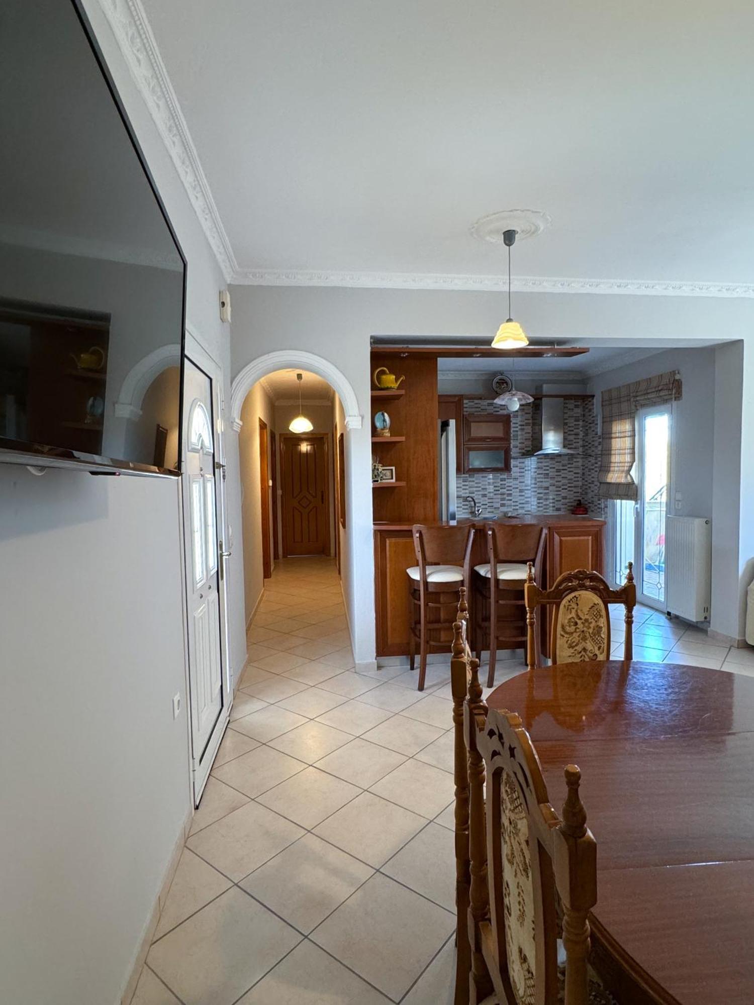 Apidalos Naus Apartment Corfu  Εξωτερικό φωτογραφία