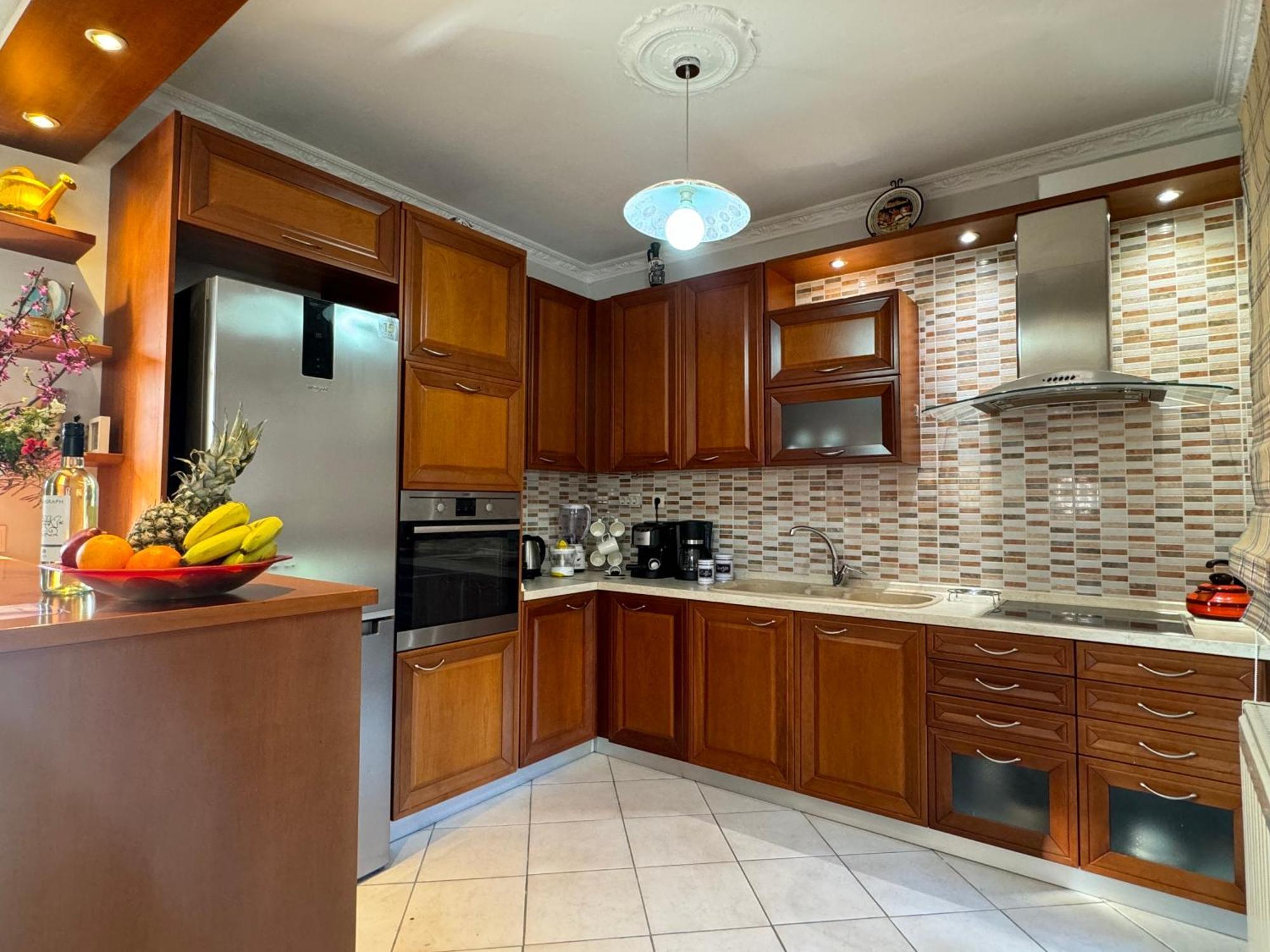 Apidalos Naus Apartment Corfu  Εξωτερικό φωτογραφία